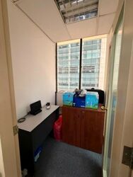 International Plaza (D2), Office #533362821